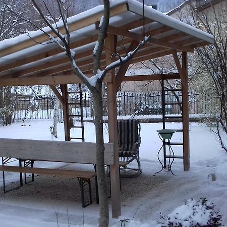 B&B Artemia Trento Exterior photo