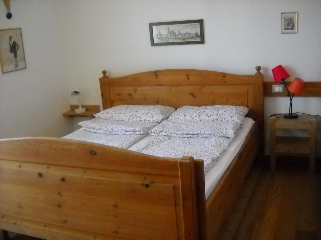 B&B Artemia Trento Room photo