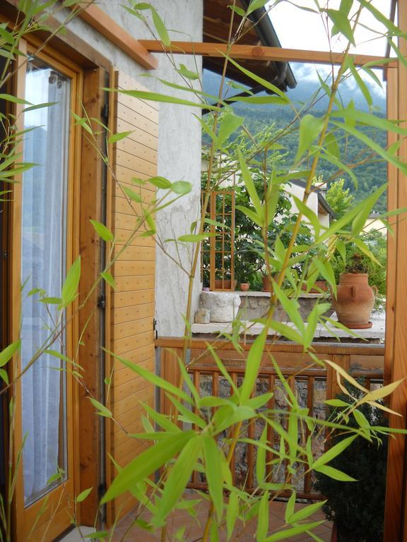 B&B Artemia Trento Exterior photo