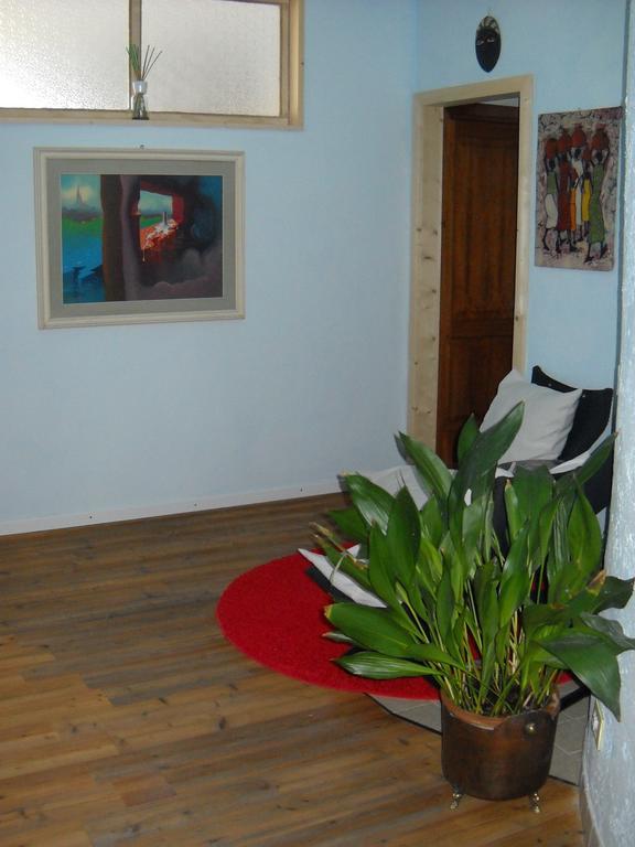 B&B Artemia Trento Exterior photo