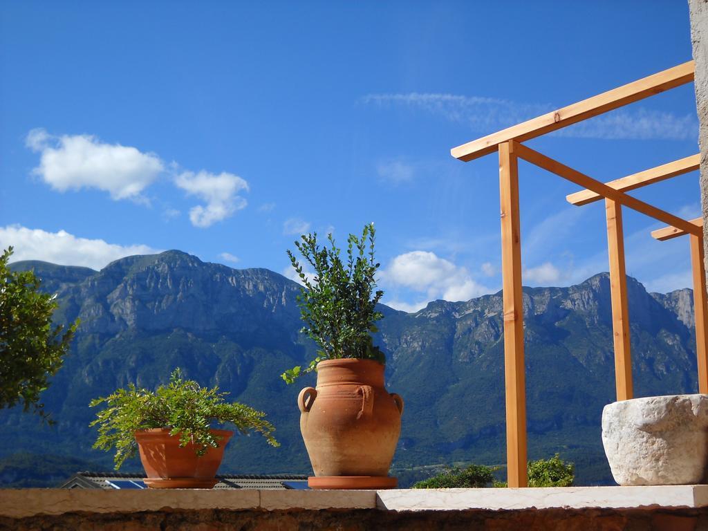 B&B Artemia Trento Exterior photo
