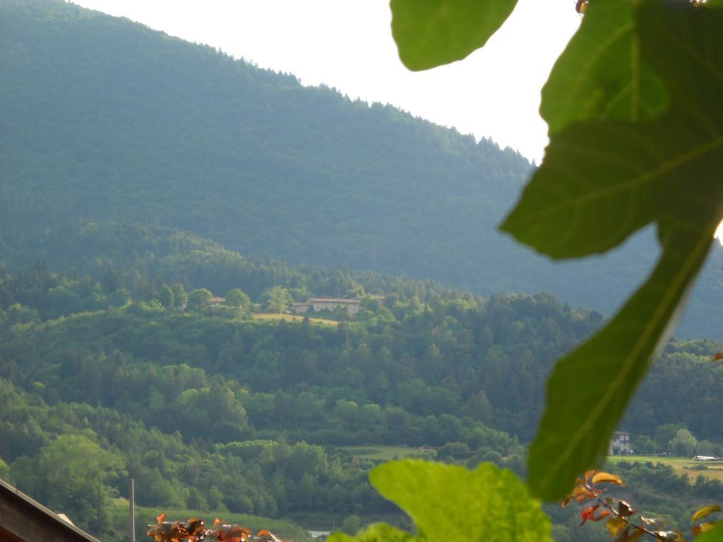 B&B Artemia Trento Exterior photo
