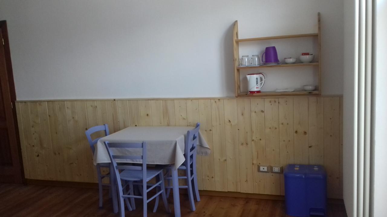 B&B Artemia Trento Exterior photo