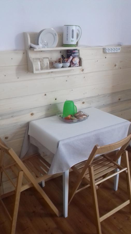 B&B Artemia Trento Exterior photo