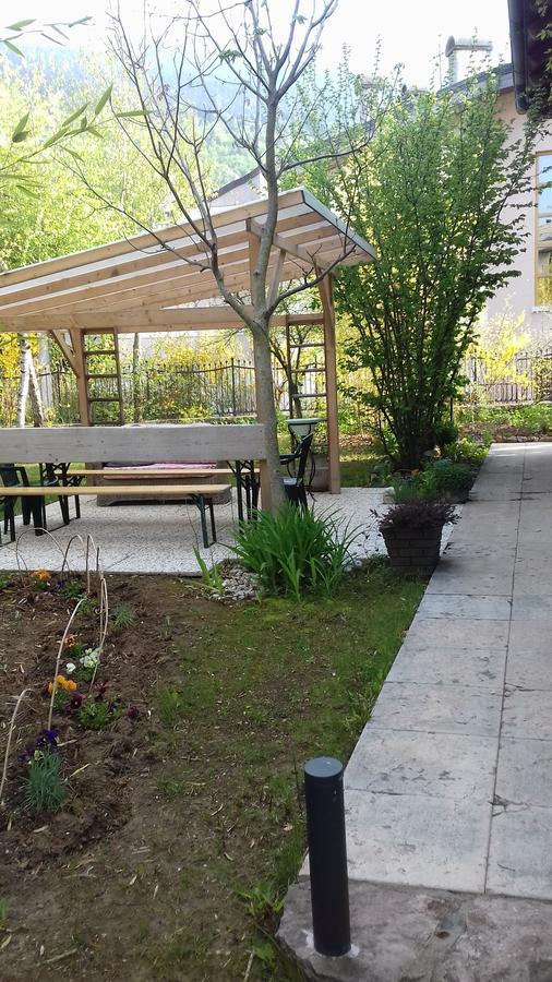 B&B Artemia Trento Exterior photo