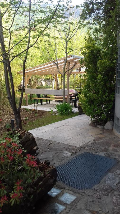 B&B Artemia Trento Exterior photo